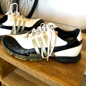Adidas golf shoes